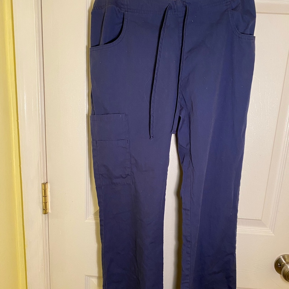 dickies medical scrubs